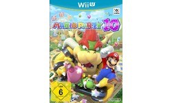 Mario Party 10 (Wii U)