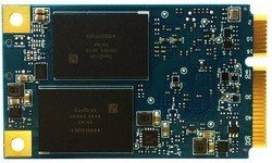 Sandisk X300 512GB (mSata)