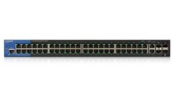 Linksys LGS552P
