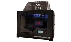 Makerbot Replicator 2X