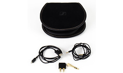 Sennheiser Momentum 2.0 Over-Ear Wireless Black