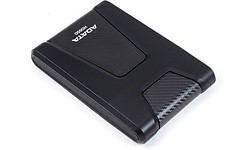 Adata DashDrive Durable HD650 2TB Black