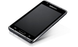Samsung Galaxy S 8GB White