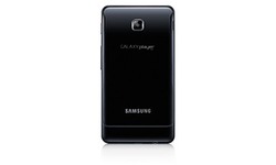 Samsung Galaxy S 8GB White