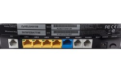ZyXEL VMG8324-B10A