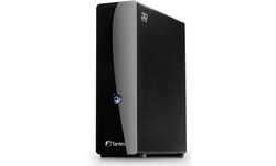 Fantec 3DFHDN Full HD 3D MediaPlayer