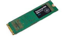 Samsung 850 Evo 120GB (M.2)