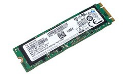Samsung 850 Evo 120GB (M.2)
