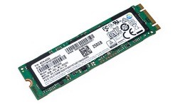 Samsung 850 Evo 250GB (M.2)