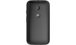 Motorola Moto E (2015) Black