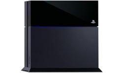 Sony PlayStation 4 500GB + 2x DualShock Controller