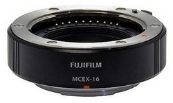 Fujifilm MCEX-16
