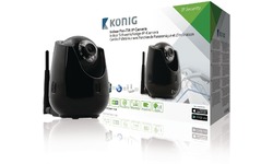 König SAS-IPCAM110B