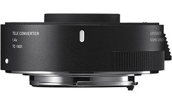 Sigma Tele Converter TC-1401 (Nikon)