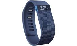 Fitbit Charge Small Blue