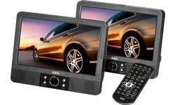 AEG DVD 4552