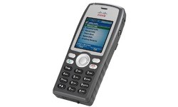 Cisco Unified Wireless IP Phone 7925G
