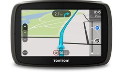 TomTom Start 40 West Europa