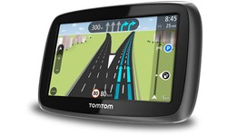 TomTom Start 40 West Europa