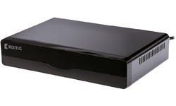 König DVB-T2 FTA10