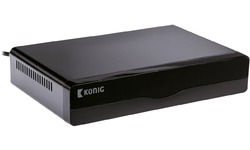 König DVB-T2 FTA10