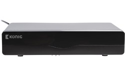 König DVB-T2 FTA10
