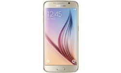 Samsung Galaxy S6 32GB Gold