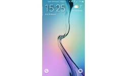 Samsung Galaxy S6 32GB Black