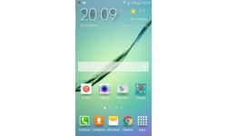 Samsung Galaxy S6 32GB Black