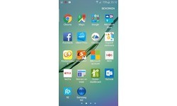 Samsung Galaxy S6 32GB Black