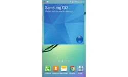 Samsung Galaxy S6 32GB Black