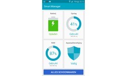Samsung Galaxy S6 32GB Black