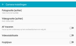 Samsung Galaxy S6 32GB Black