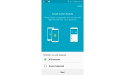 Samsung Galaxy S6 32GB Black