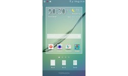 Samsung Galaxy S6 32GB Black