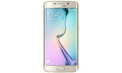 Samsung Galaxy S6 Edge 64GB Gold