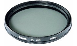 Hama 58mm Polarisation Circular