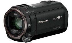 Panasonic HC-V777 Black