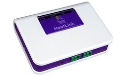 HomeWizard HBX12 Heatlink
