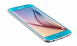 Samsung Galaxy S6 32GB Blue