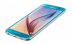 Samsung Galaxy S6 128GB Blue
