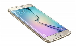 Samsung Galaxy S6 Edge 128GB Gold