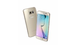 Samsung Galaxy S6 Edge 128GB Gold