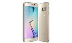 Samsung Galaxy S6 Edge 128GB Gold