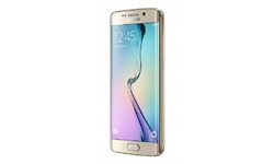 Samsung Galaxy S6 Edge 128GB Gold