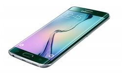 Samsung Galaxy S6 Edge 32GB Green