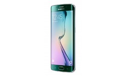 Samsung Galaxy S6 Edge 32GB Green