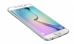 Samsung Galaxy S6 Edge 128GB White