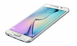 Samsung Galaxy S6 Edge 128GB White