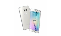 Samsung Galaxy S6 Edge 128GB White